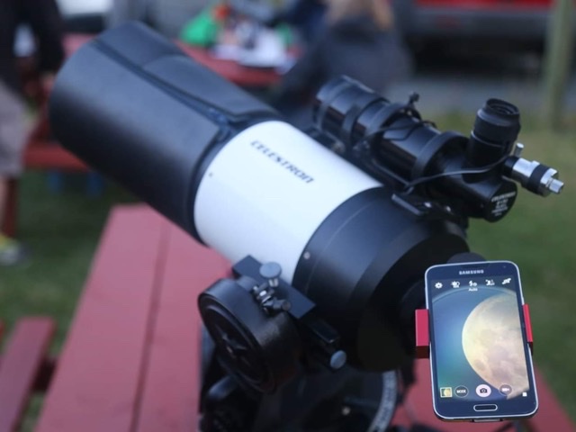 Celestron cheap g5 telescope