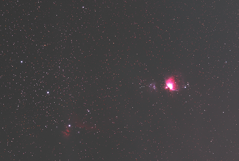 Telescope common aperture size comparison chart - Beginners Forum (No  Astrophotography) - Cloudy Nights