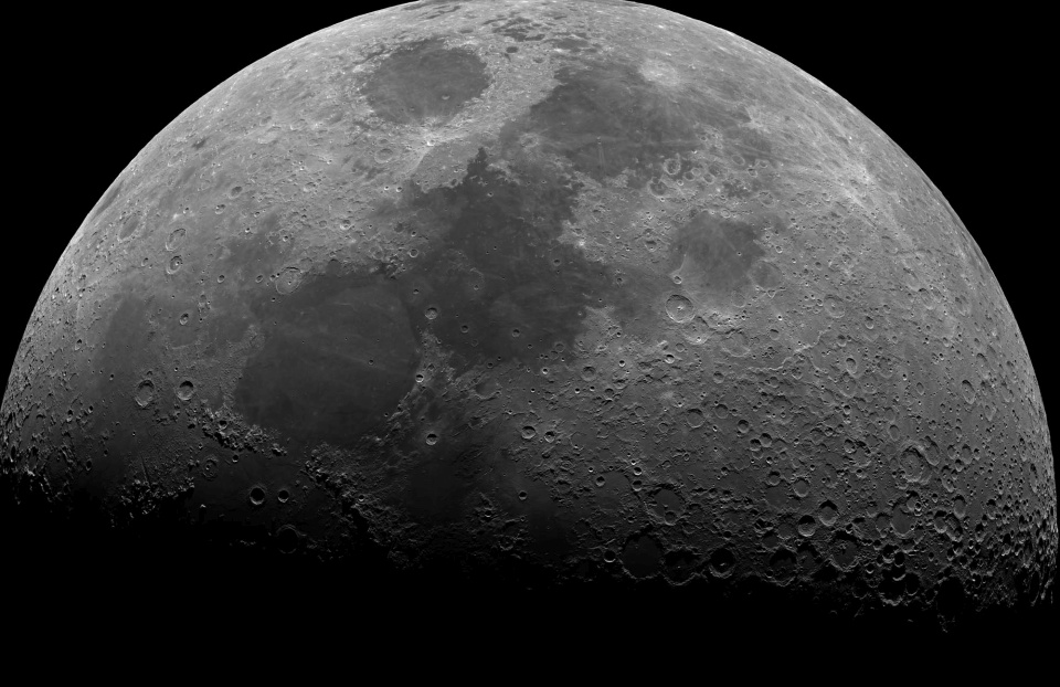 Moon January 21 - Lunar Observing And Imaging - Cloudy Nights