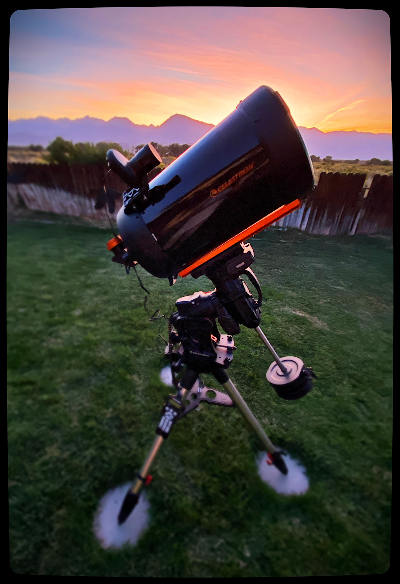 Skysafari celestron hot sale