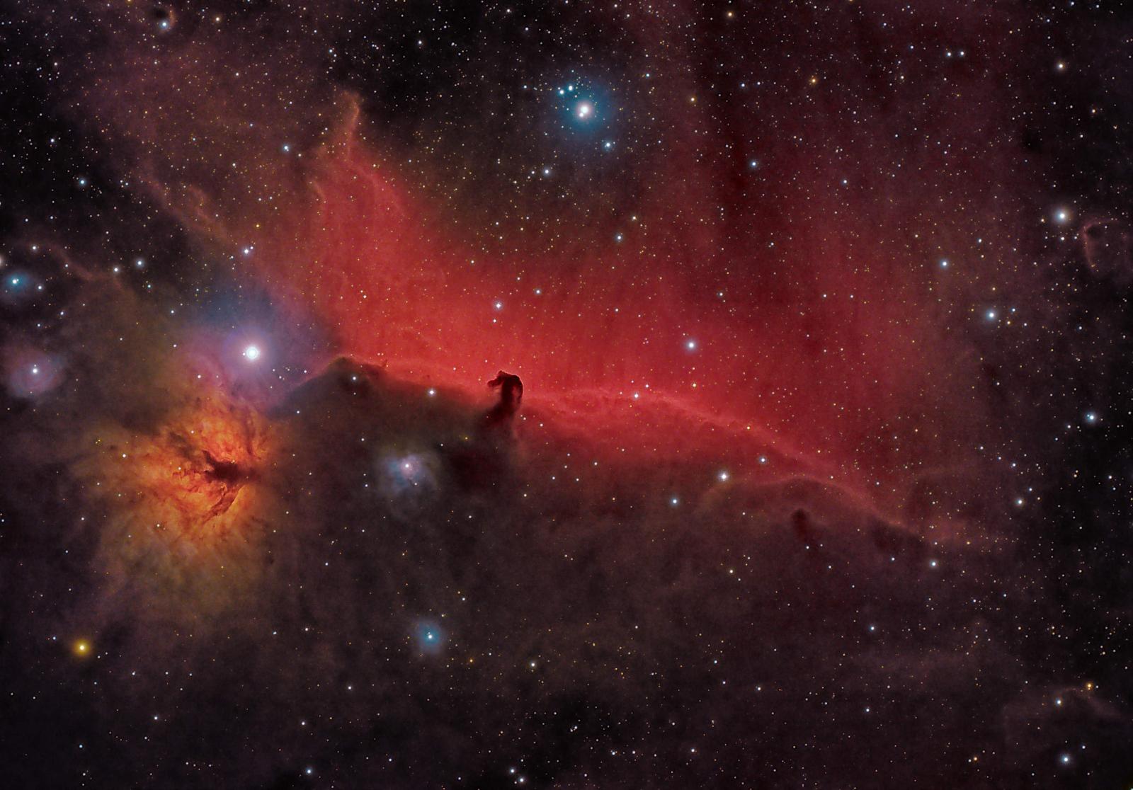 IC 434 , once more - DSLR, Mirrorless & General-Purpose Digital Camera ...