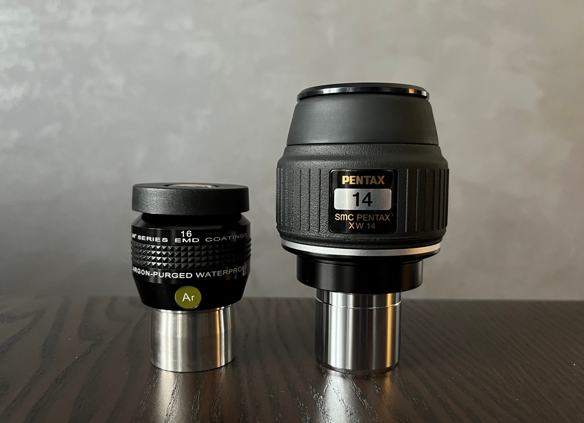 Nikon nav-sw feedback - Eyepieces - Cloudy Nights