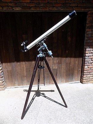 Zennox 900 best sale x 60 telescope