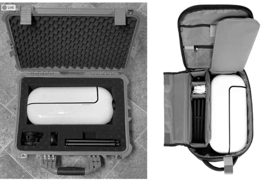 Lightweight, inexpensive EAA rig - Electronically Assisted Astronomy ...