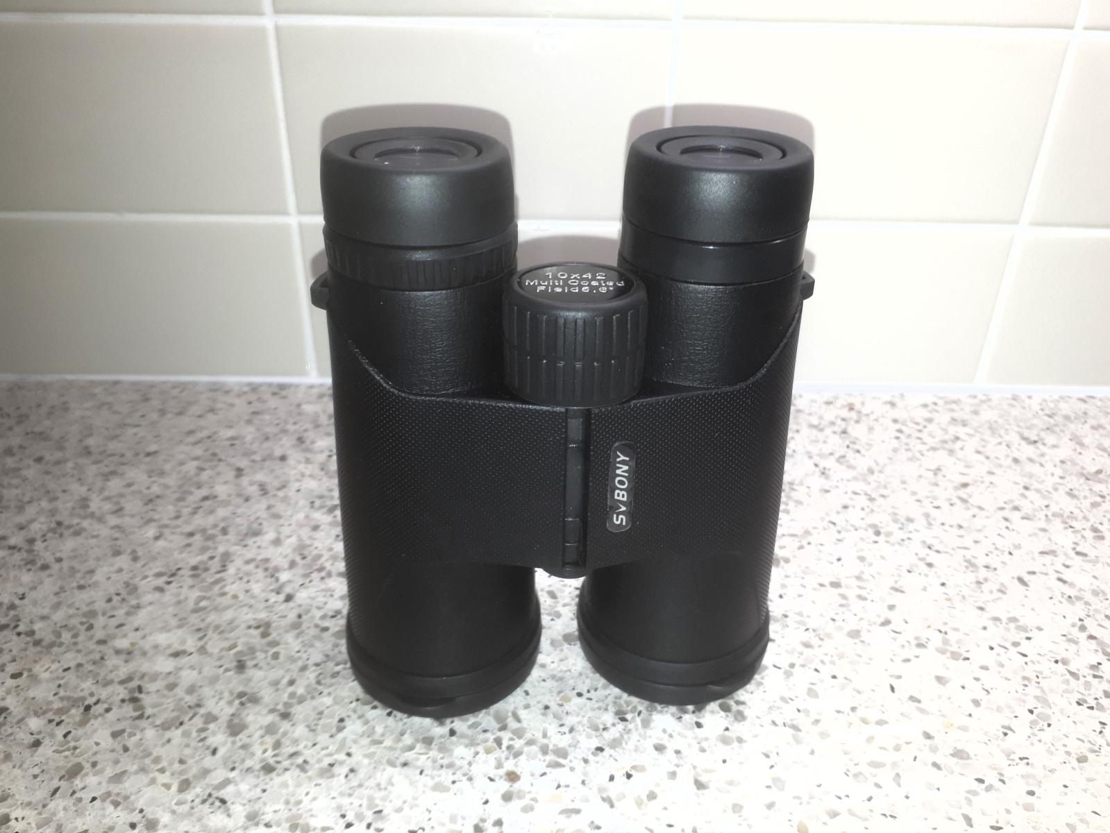 Meijer binoculars sale