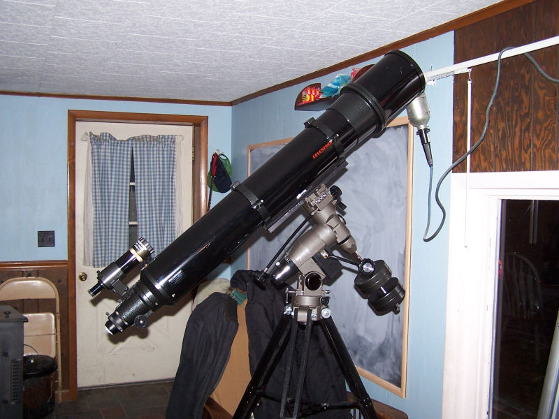 Celestron cr150hd 2024