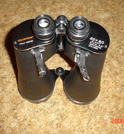 Celestron sales 20x80 giant