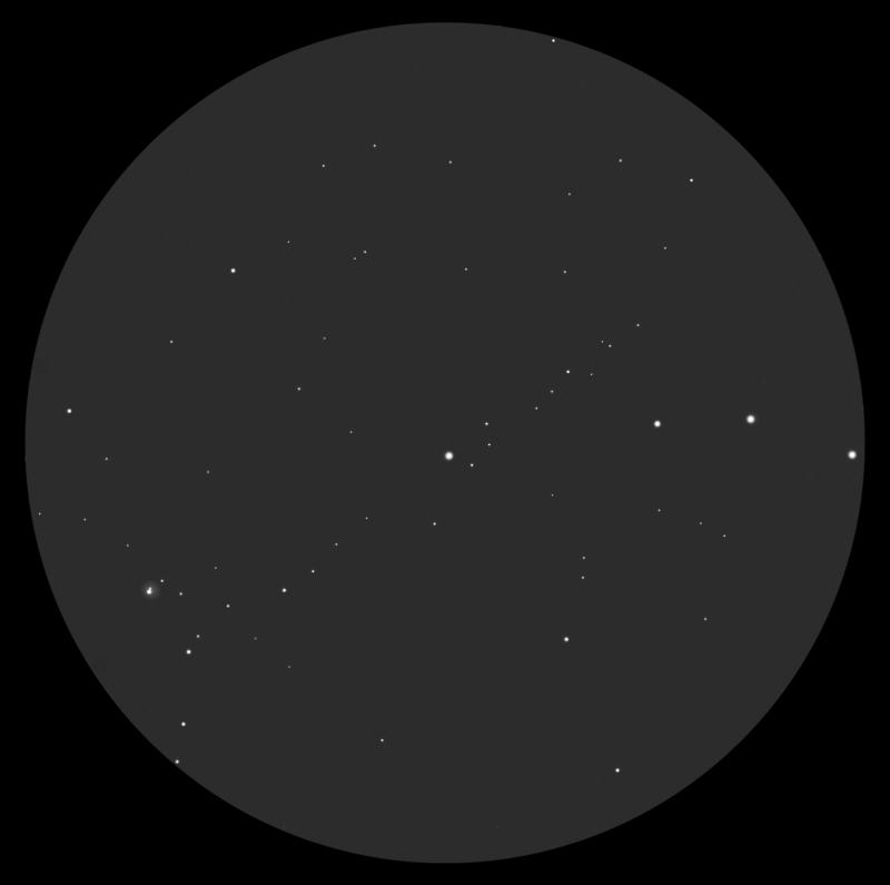 Kemble's Cascade and NGC 1502 with the ETX 70. - Sketching - Cloudy Nights