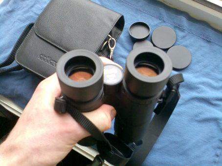 opticron imagic