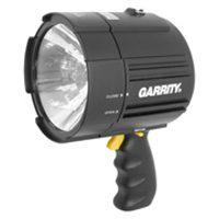 garrity rechargeable spotlight