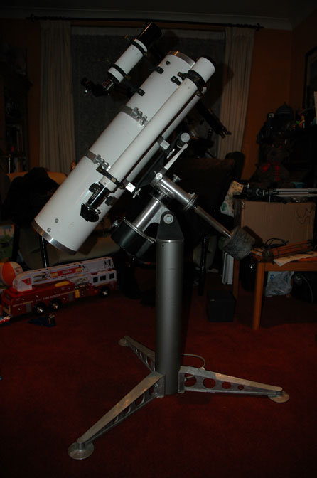 Meade 6