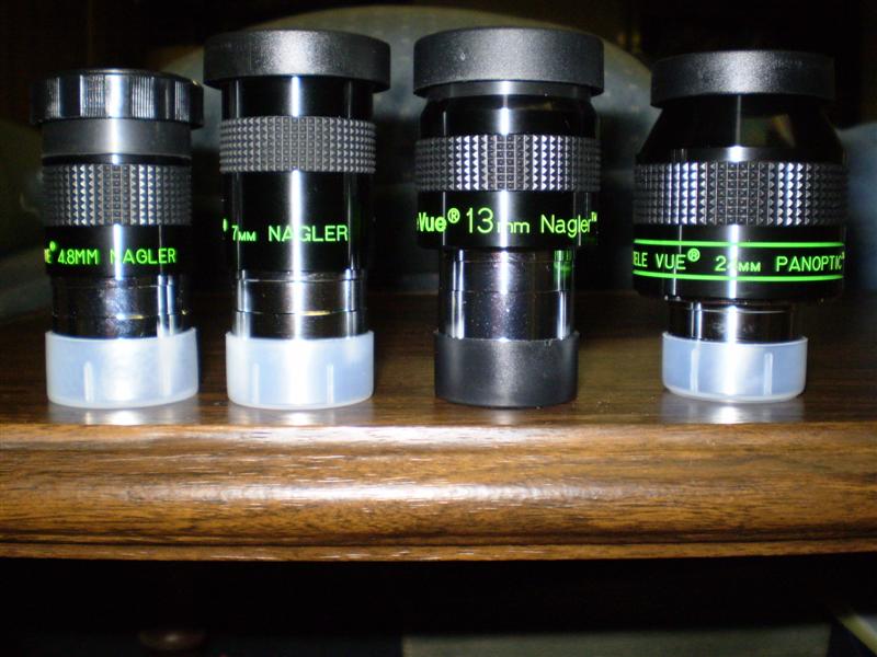 Just Bit On The 24mm Panoptic Eyepieces Cloudy Nights