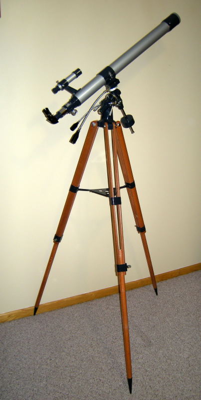 Bushnell Sky Chief 3 Manual