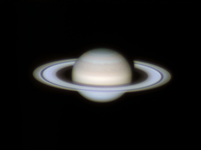 Saturn 23 February 2012 1616UT - Major & Minor Planetary Imaging ...