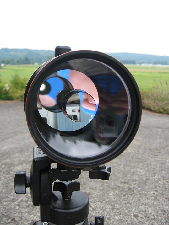 Is this Celestron C90 "Classic" or "Used?" - Page 4 - Classic