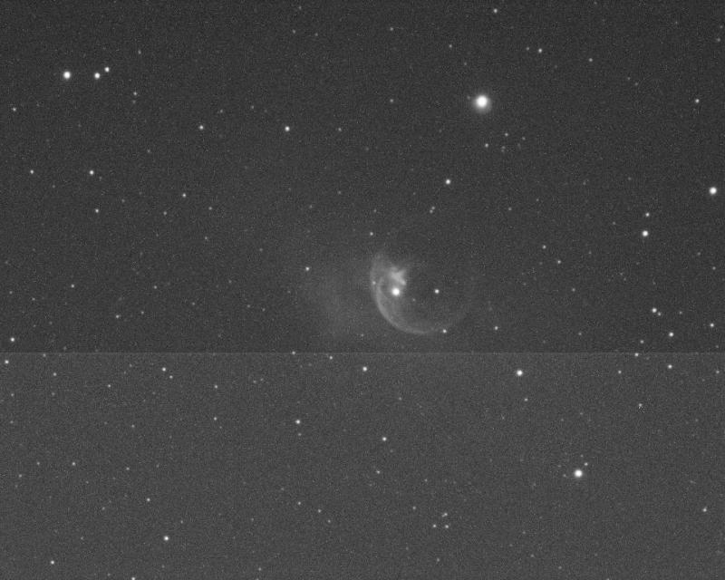 Banding in SBIG ST-4000XCM - Experienced Deep Sky Imaging - Cloudy Nights