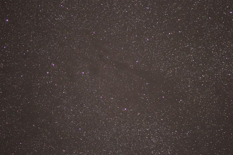 Barnard 9, dark nebula in Camelopardalis - Deep Sky Observing - Cloudy ...