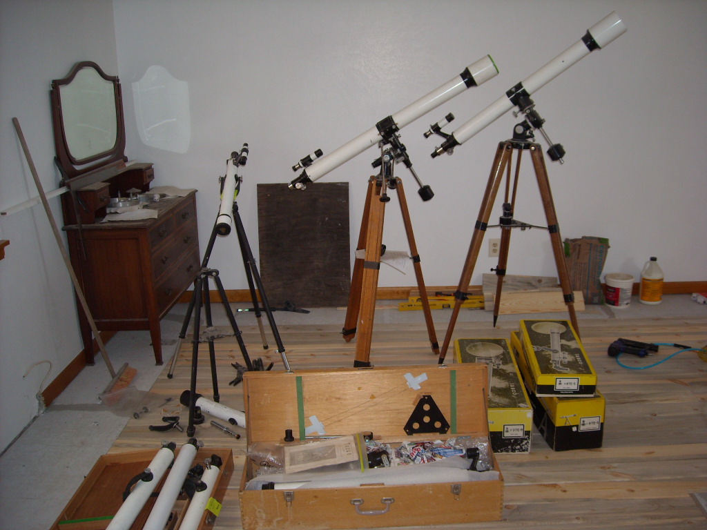 tasco 851tr telescope price