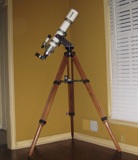 Whats your grab and go telescope? - Page 7 - Refractors - Cloudy Nights