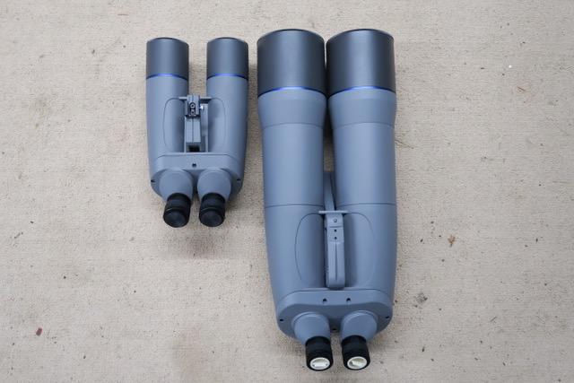 APM 120 First Light Binoculars Cloudy Nights