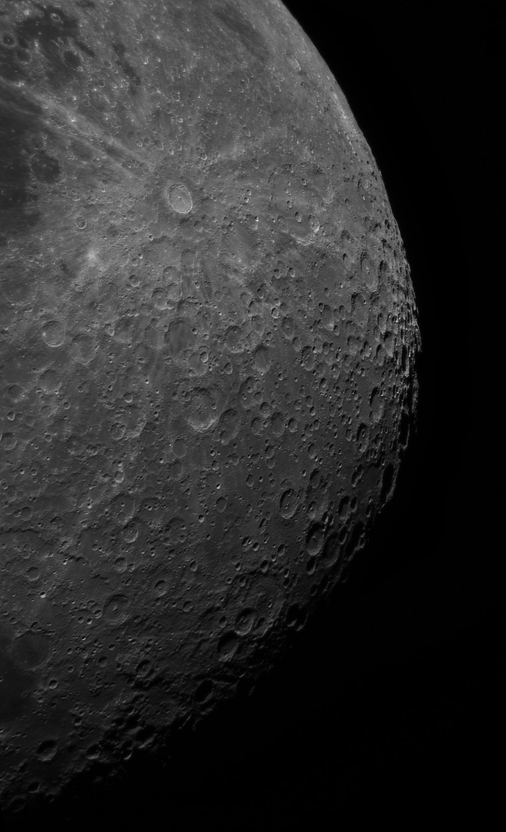 Which Camera For Lunar Imaging With The Celestron 1100 Edge HD 