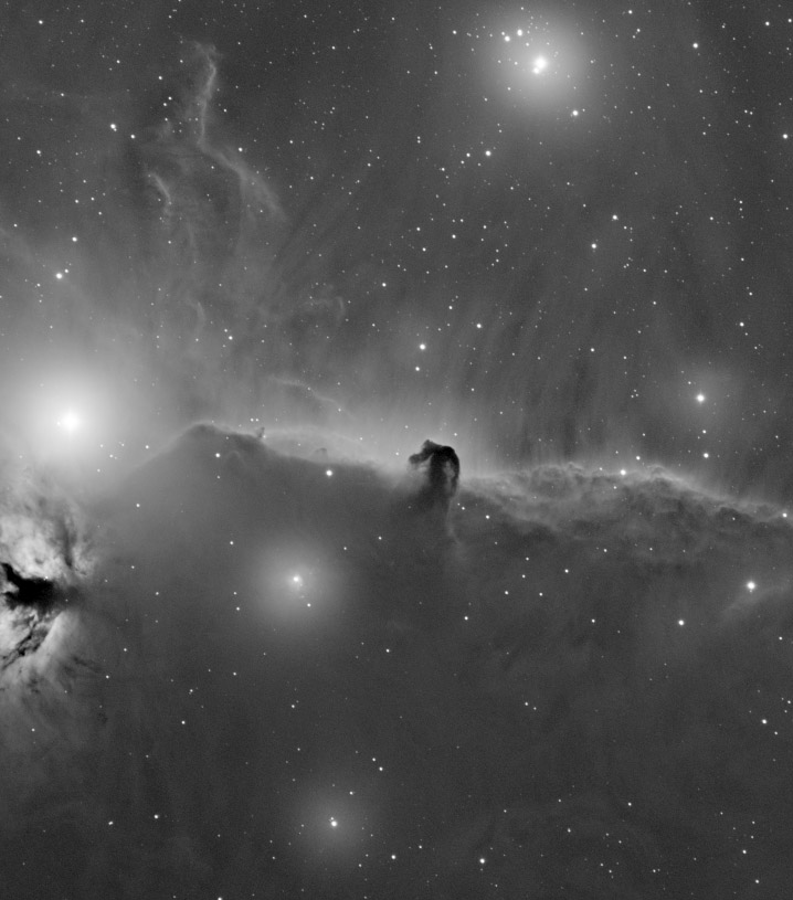 Star Halos with PixInsight LocalNormalization (and how to fix them ...