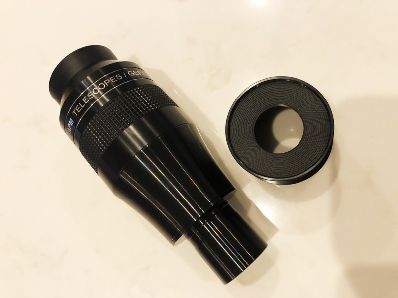 APM HDC XWA 13 mm 100 Eyepiece coming now Vendor and Group