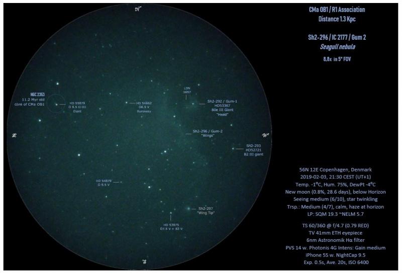 Classic Rich Field Page 13 Deep Sky Observing Cloudy