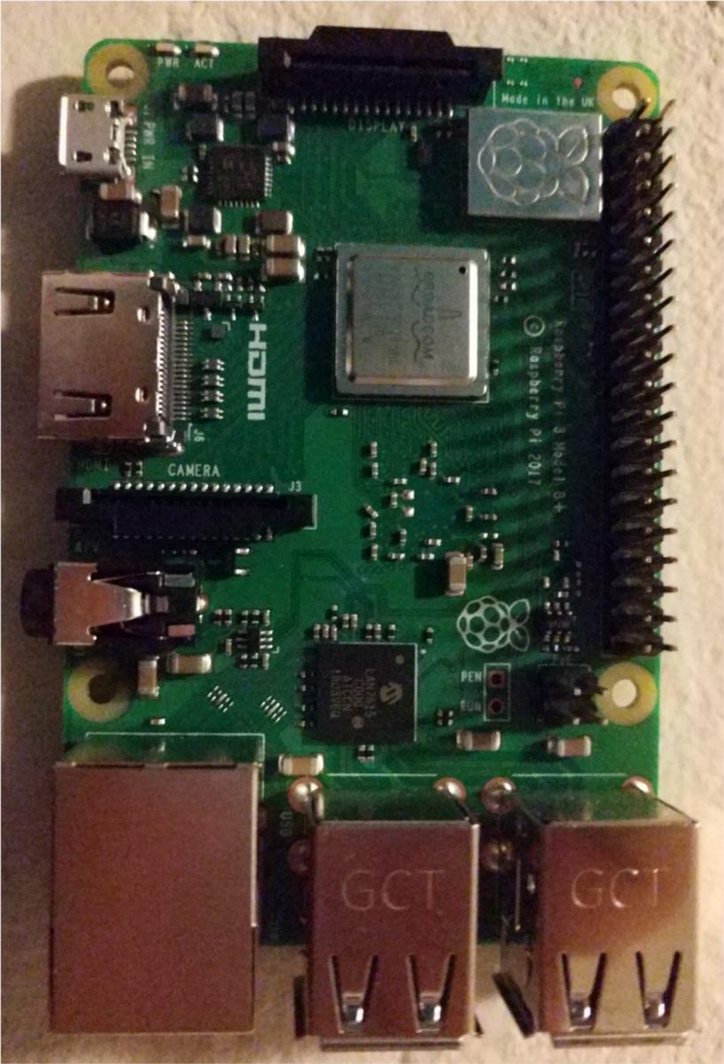 asiair raspberry pi