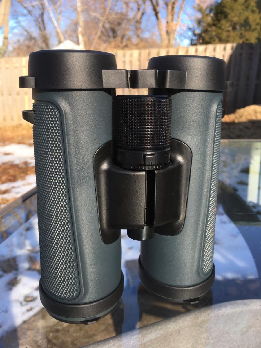 athlon cronus binoculars