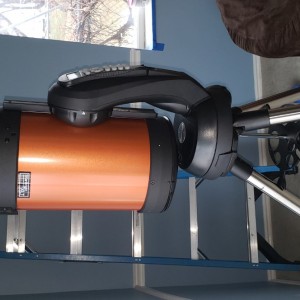 celestron nexstar 8se for sale