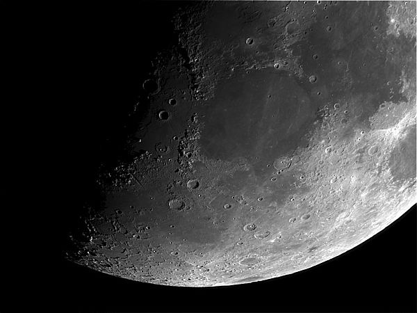 Moon and the AT72EDII - Major & Minor Planetary Imaging - Cloudy Nights