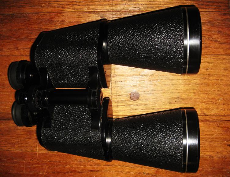 selsi binoculars