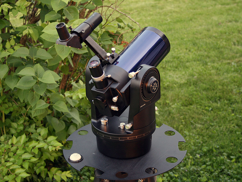 Meade etx astro cheap telescope model m