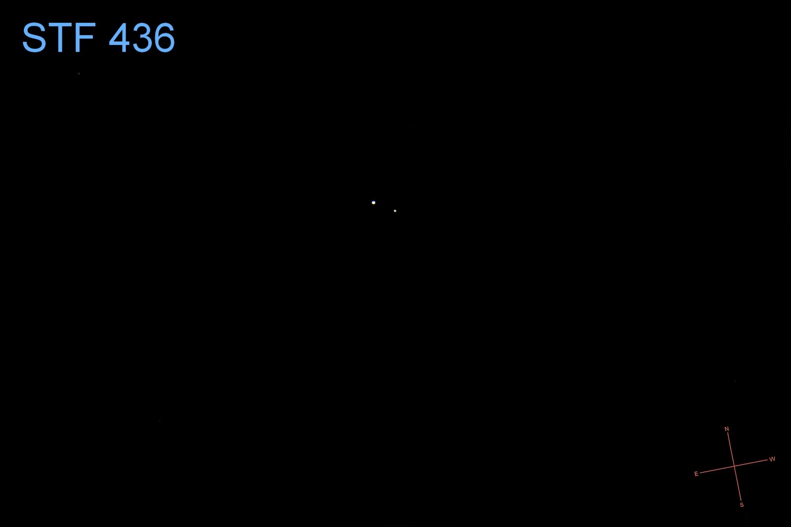 Eridanus Doubles - Double Star Observing - Cloudy Nights