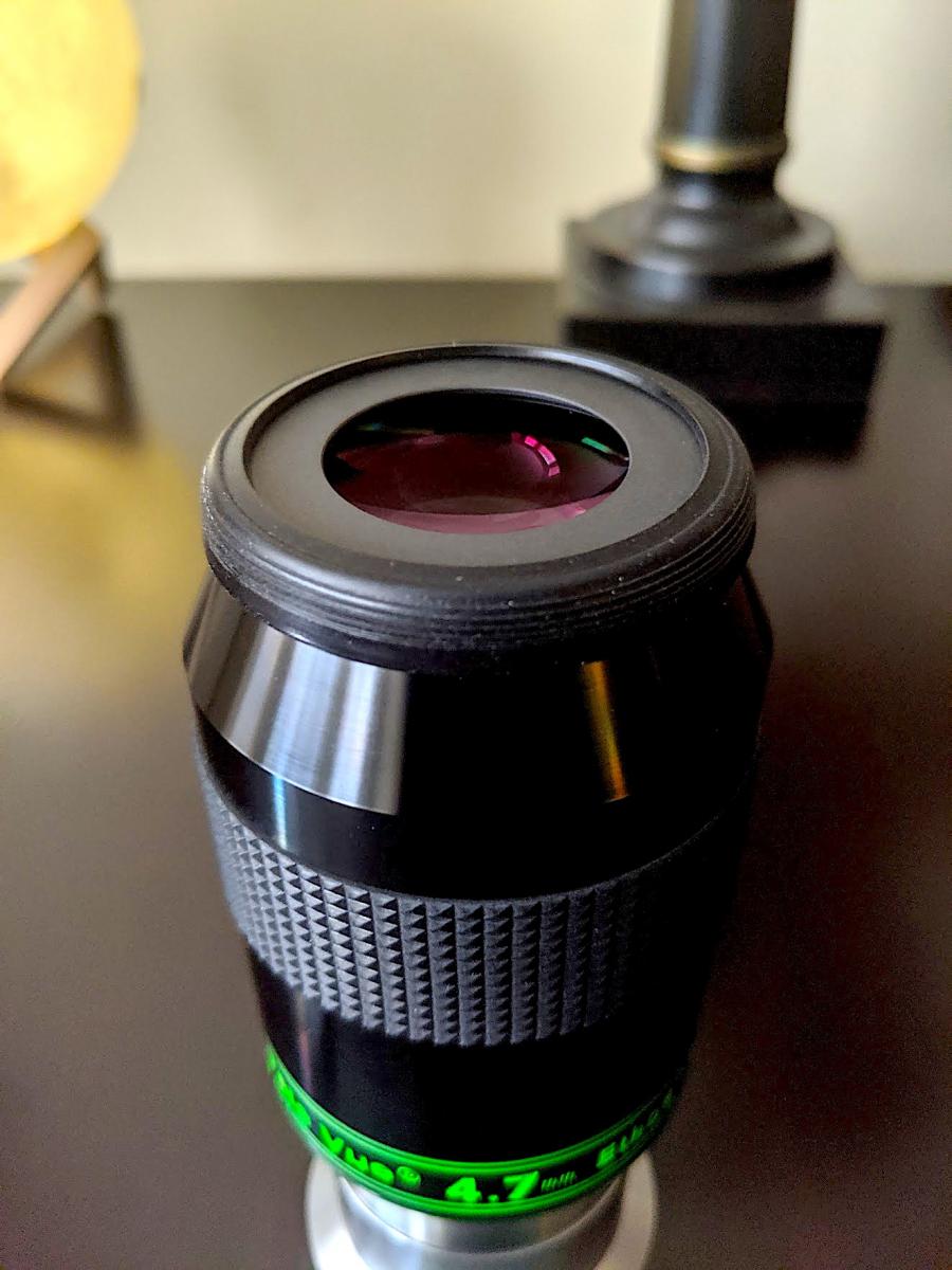 Ethos 13mm vs. ES 92 12mm Page 2 Eyepieces Cloudy Nights