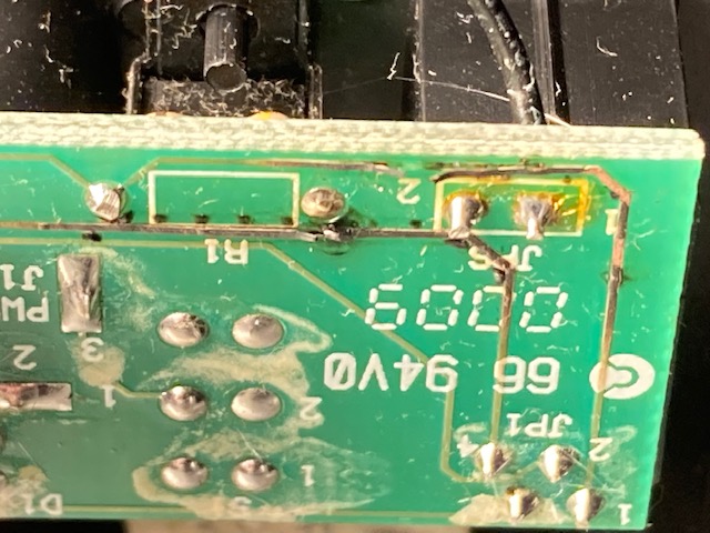 Meade Autostar 497 controller won't turn on - Meade Computerized