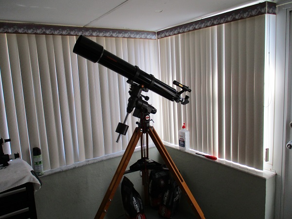 Celestron c102 best sale