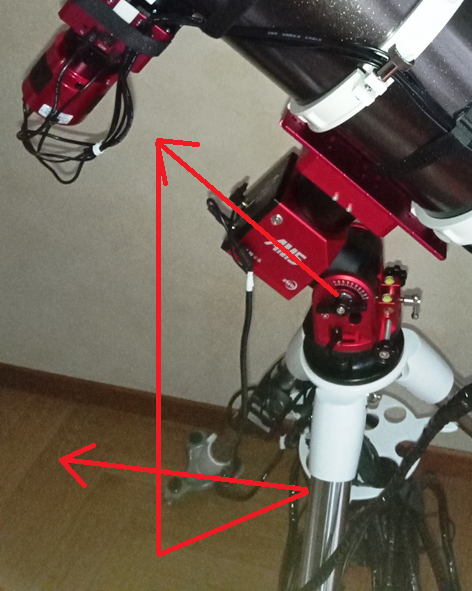 Am5 Eq6 R Pro Adapter Mounts Cloudy Nights 