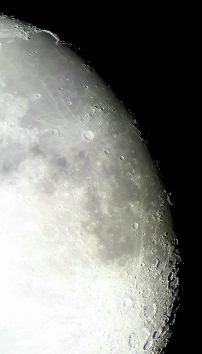 Sinus Iridum? - Lunar Observing and Imaging - Cloudy Nights