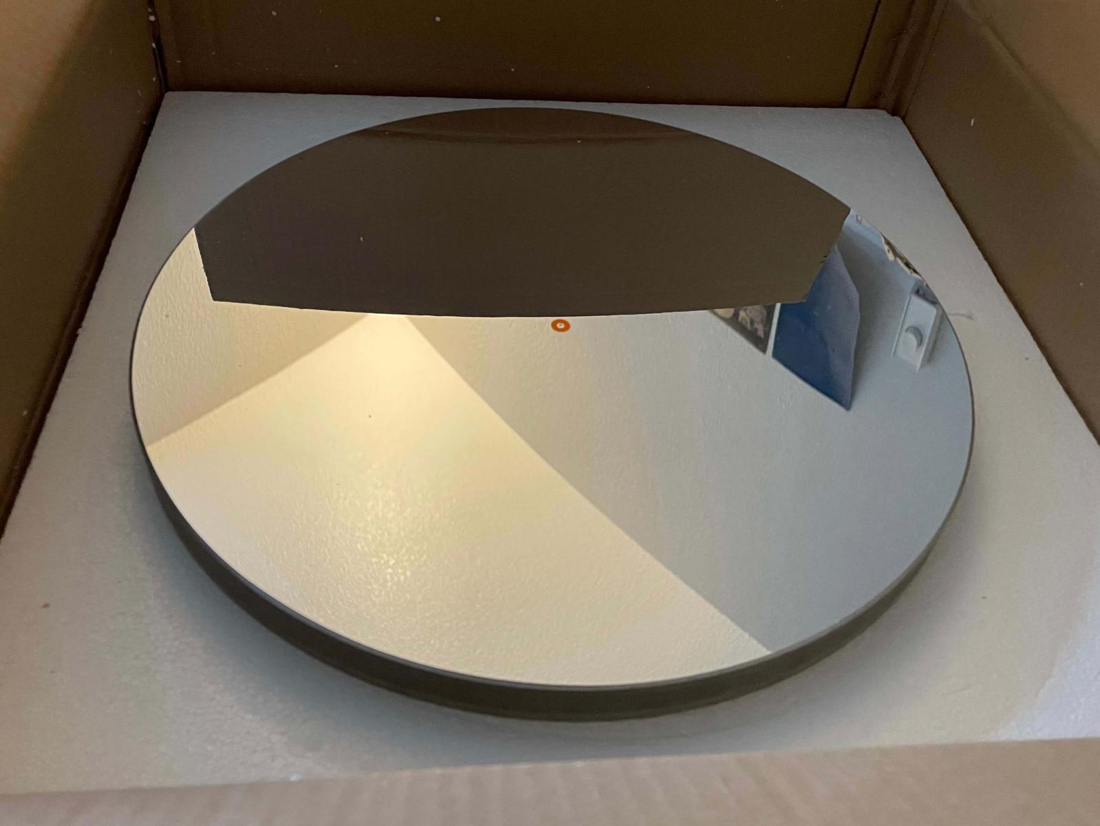 Telescope hot sale mirrors suppliers