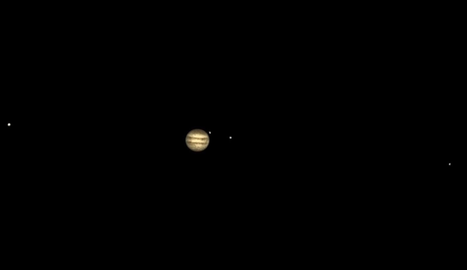 Questions about capturing Jupiter - Major & Minor Planetary Imaging ...