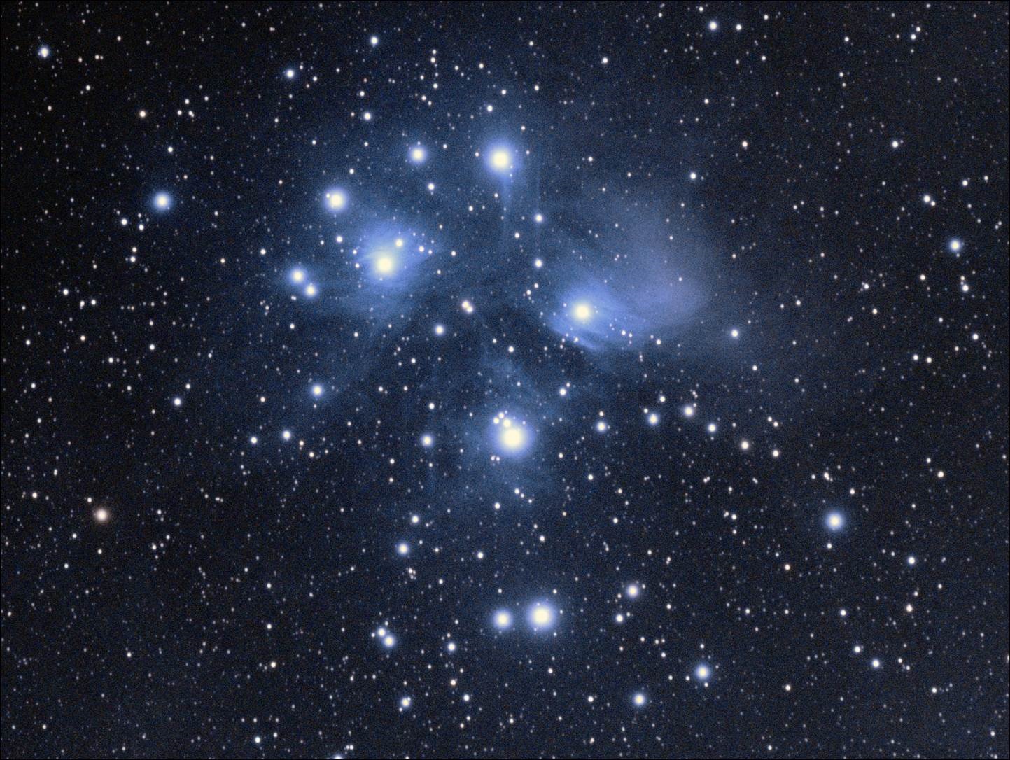 A little help with M45 - Beginning Deep Sky Imaging - Cloudy Nights