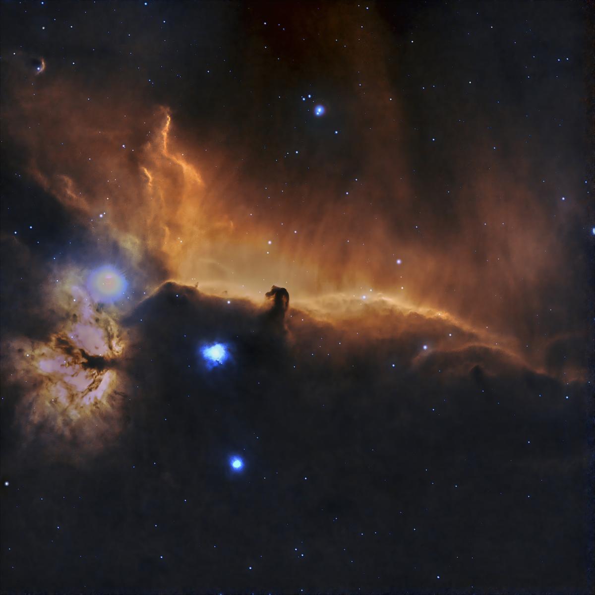 Goofi S Imaging Challenge February 2024 IC434 Horsehead Nebula   Post 436058 0 39263300 1707271080 