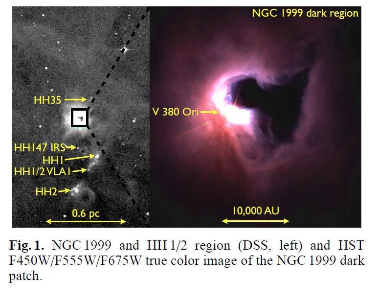 February 2024 - EAA Challenge - Page 2 - Electronically Assisted Astronomy  (No Post-Processing) - Cloudy Nights