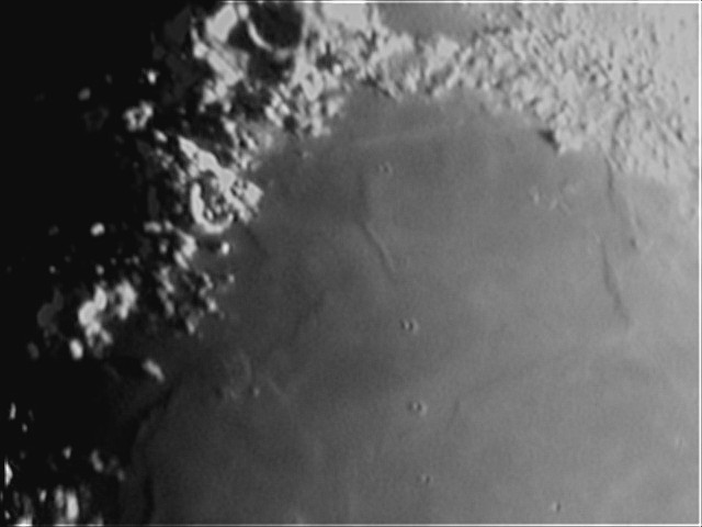 Valentine Dome on 6th of March - Lunar Observing and Imaging - Cloudy ...