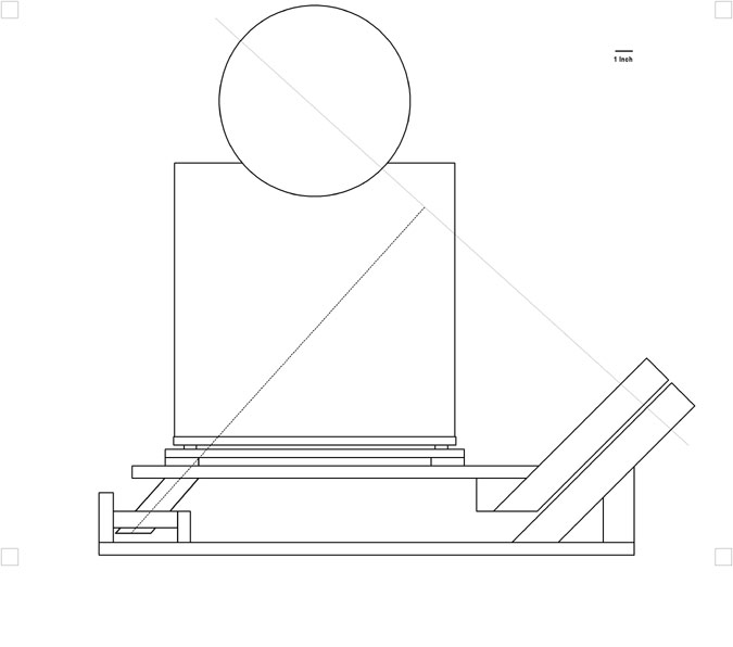 Equatorial Platform Sanity Check - Page 2 - ATM, Optics and DIY Forum ...