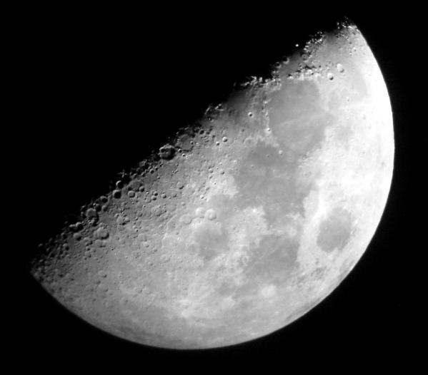 Lunar X - March 2007 - Lunar Observing and Imaging - Cloudy Nights