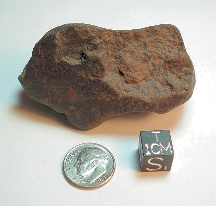 Meteorite Collectors, let's see your stuff! - Page 4 - Space Rocks ...