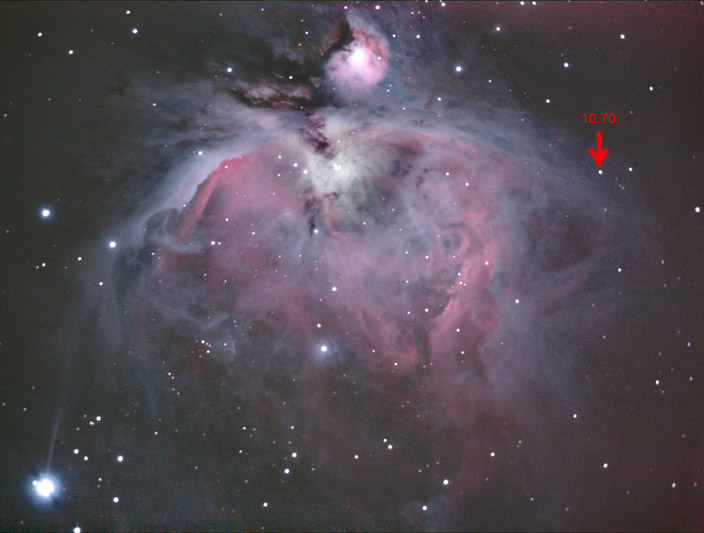 stellarium celestron nexstar 6se